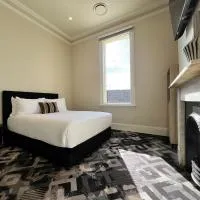 Tempe Hotel Sydney, hotel u Sydneyju
