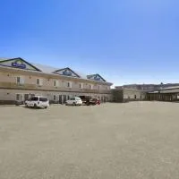 Days Inn by Wyndham High Level, hotel em High Level