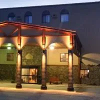 Blackstone Lodge and Suites, hotel en Lead