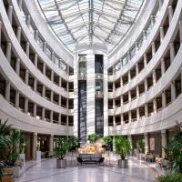 룩셈부르크에 위치한 호텔 Sofitel Luxembourg Europe