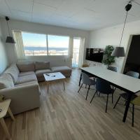 inuit Bolig & Apartments, hotel poblíž Letiště Nuuk - GOH, Nuuk