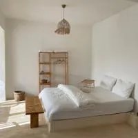 Arunurla Zeytinler Houses, hotel in Urla