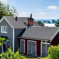 Lovely Home In Sommen With Kitchen, hotel em Sommen