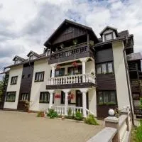 Perla Brazilor, hotell sihtkohas Frumosu