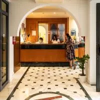 Easy Hotel Meryon, hotel u gradu Sotomarina