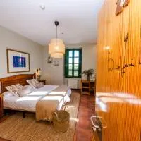 Hotel Rural Estación de la Dehesa, hotel v destinácii Almazán