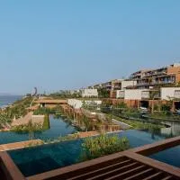 Maxx Royal Bodrum, hotel v destinácii Golturkbuku
