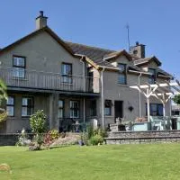 Sutzus, hótel í Coleraine