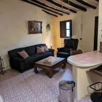 Casa Burga, hotel en El Perelló