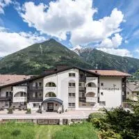 Vitaurina Royal Hotel, hotel di Molini di Tures