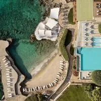 St.Nicolas Bay Resort Hotel & Villas, ξενοδοχείο στον Άγιο Νικόλαο