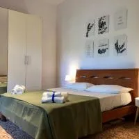 Mint Apartment, hotel en Rosignano Solvay