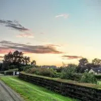 A great country escape, hotel u gradu Hockwold cum Wilton