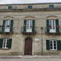 B&B Don Antonio, hotel u gradu Civitella Casanova