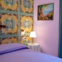 Dea Estia Alloggio Turistico, hotel u gradu Tuzkanija