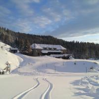 Gîte Chalet du Soulor