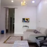 D'Baby Homestay, hotel en Kota Samarahan