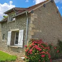 Gîte de la Gouvrie، فندق في Pacé