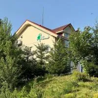 Panna Hotel, готель у Солочині