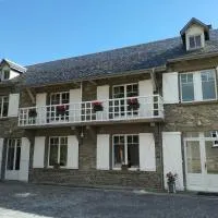 Maison Fouga, hotelli kohteessa Cadéac