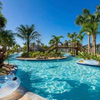 Condominium villas near Disney Orlando Florida, hotell Kissimmees lennujaama Kissimmee Gateway - ISM lähedal