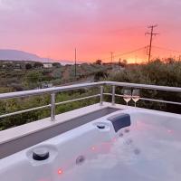 Villa Santa Barbara, hotel a Sissi