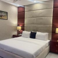 Hotel Croydon Int, hotel poblíž Letiště Islámábád - ISB, Islámábád