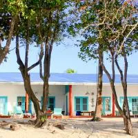 Sugarapple Bequia Beach Cottage, hotel a Union
