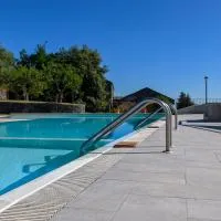 La pietra antica O' munti, Hotel in Puntalazzo