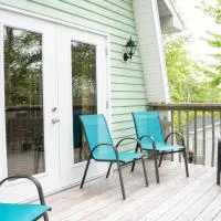 Rumi Guest House on the Cabot Trail: Indian Brook şehrinde bir otel