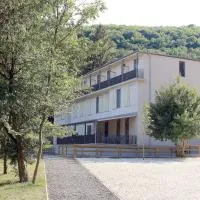 Szentkút Pilgrim Center – hotel w mieście Mátraverebély