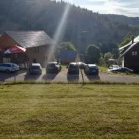 Cabana Ioana, hotelli kohteessa Munună