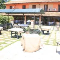 La fattoria di Carlotta, hotel in Maenza