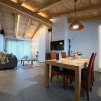 Las Horneras de Cobeta. Apartamento Martina, hotel en Cobeta