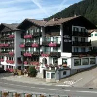 Pozza di Fassa में, होटल GH Hotel Monzoni