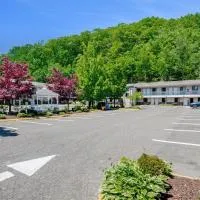 Americas Best Value Inn Torrington, CT, hotel en Torrington