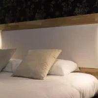 Brit Hotel Privilège Le Royal - Centre Gare, hotell i Troyes