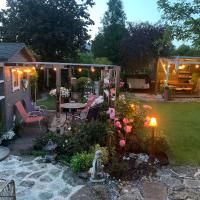 Villa Mariett, hotel blizu letališča letališče Kuressaare - URE, Kuressaare