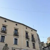 Dimora 7 fontane, hotel a Paola