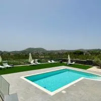 Maison Divaga, hôtel à Fleri