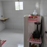 Casa, hotel poblíž Letiště President Joao Suassuna - CPV, Campina Grande