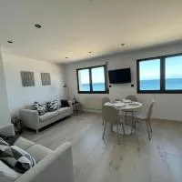 Apartamento BURELA PALOMA PLAYA, khách sạn ở Burela de Cabo