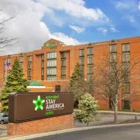 Extended Stay America Premier Suites - Cleveland - Independence, hotel sa Independence