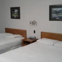 Top Notch Motel, hotel em Wiarton