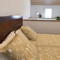 Casa Roda 39, hotel i A Guarda