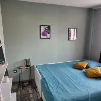 Chambre chez Céline, ξενοδοχείο σε Gévezé
