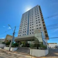 Stay Inn Hotel, hotell Imperatrizis