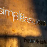 Simple Pleasures Shekvetili: Shekvetili şehrinde bir otel
