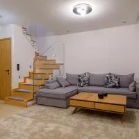 Next Vision Residence、Anatolíのホテル