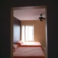 MONTERREY SUITES ALMERIA Short & Long Rent, hotel v mestu Monterrey